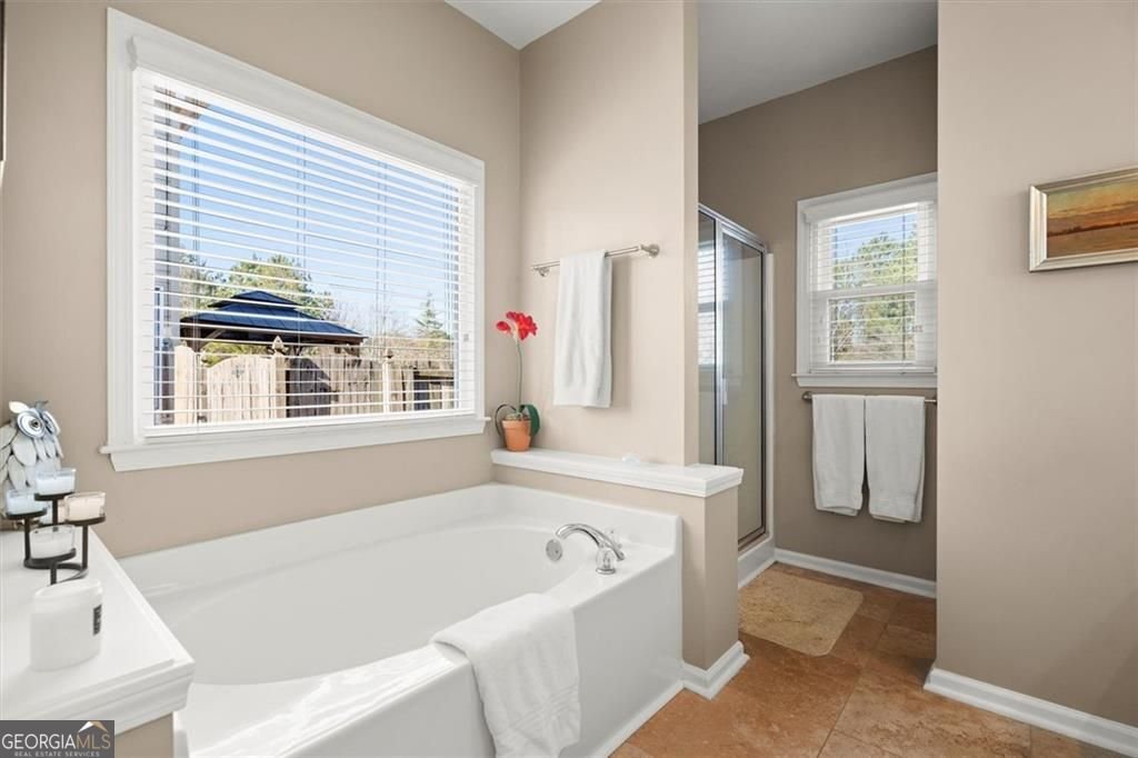 509 Millside Trail Canton - Photo 26