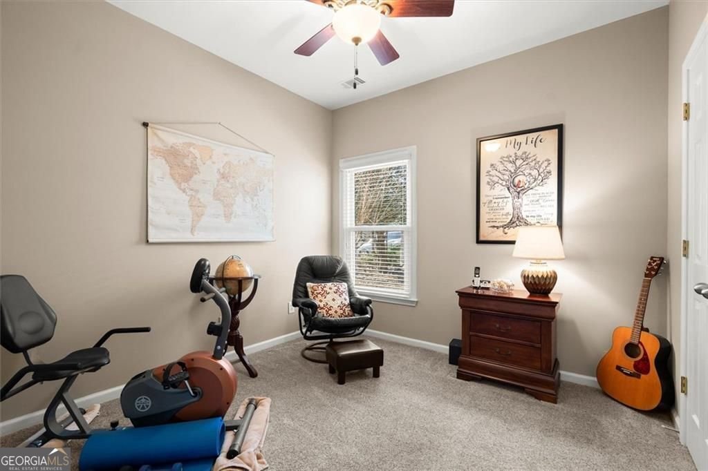 509 Millside Trail Canton - Photo 28