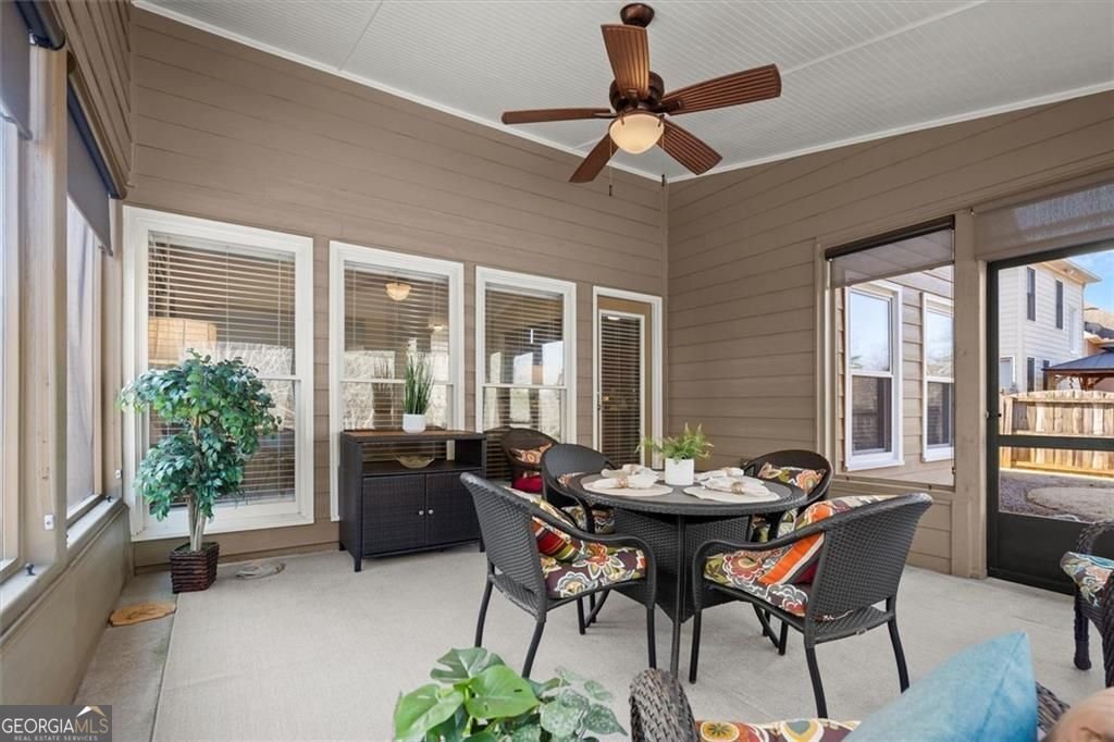 509 Millside Trail Canton - Photo 31