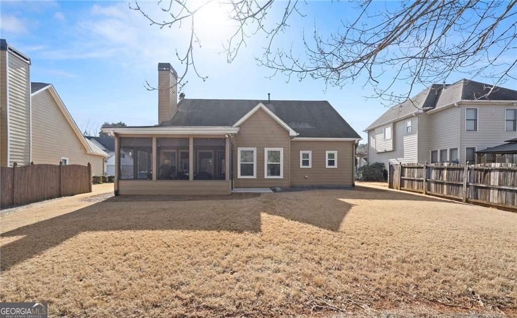 509 Millside Trail Canton - Photo 37