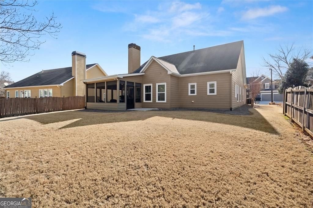 509 Millside Trail Canton - Photo 38