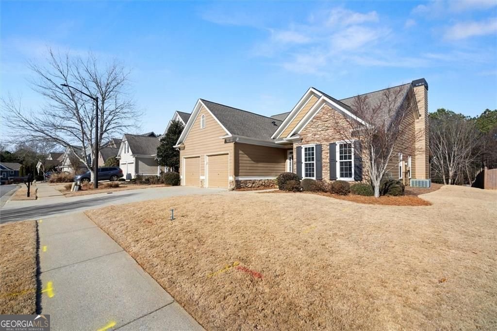 509 Millside Trail Canton - Photo 40