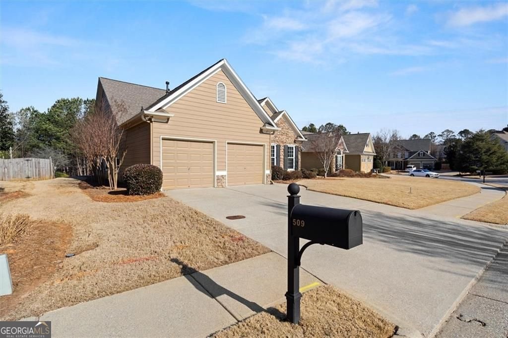 509 Millside Trail Canton - Photo 41