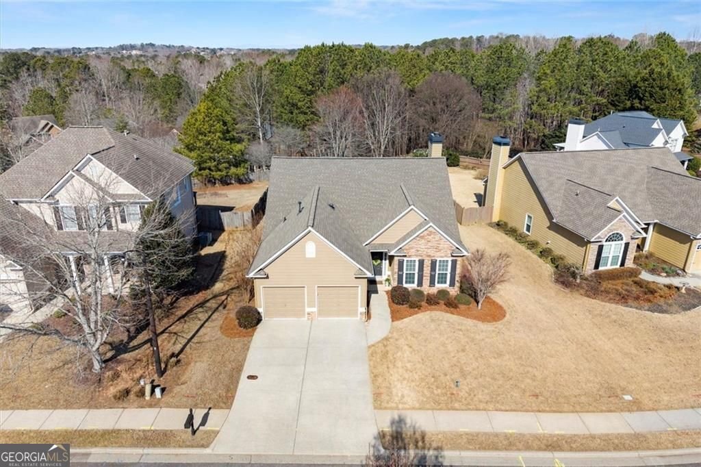 509 Millside Trail Canton - Photo 44