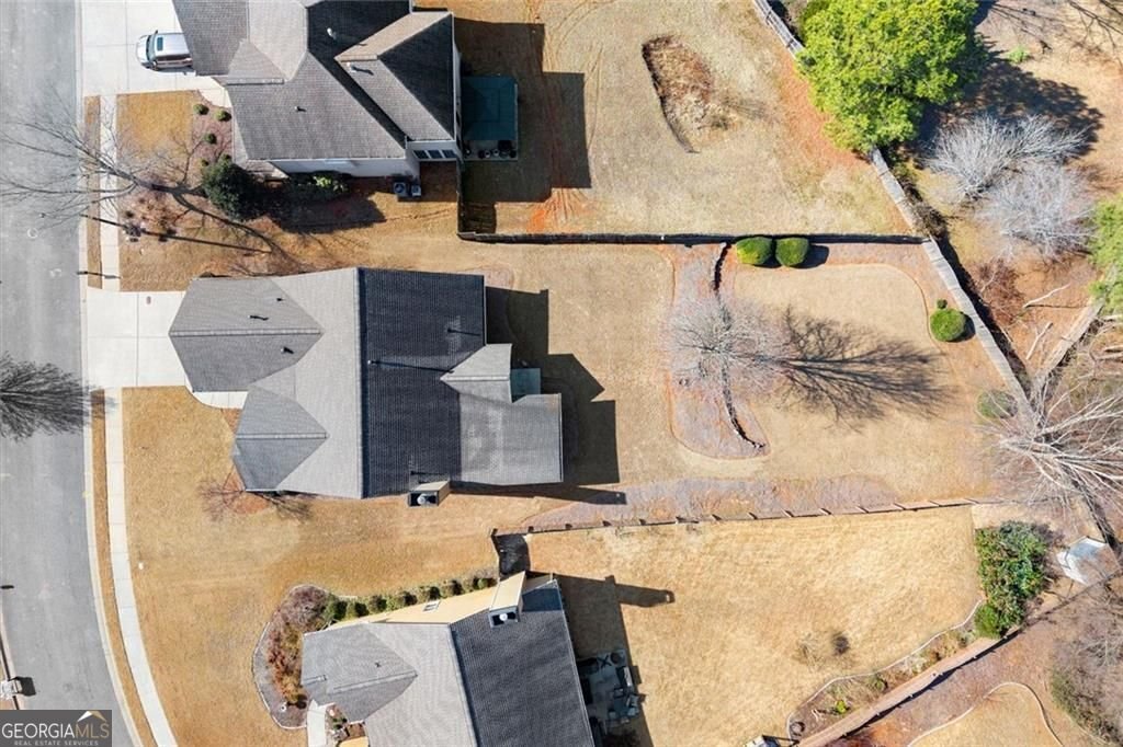 509 Millside Trail Canton - Photo 46