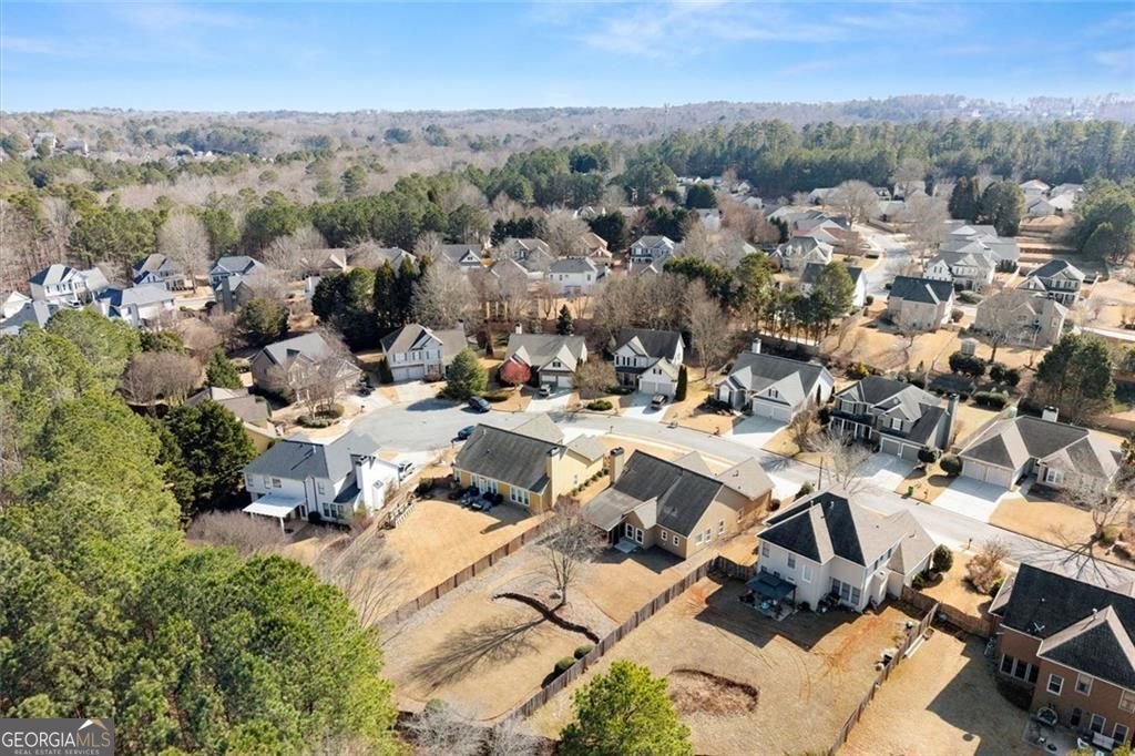 509 Millside Trail Canton - Photo 47