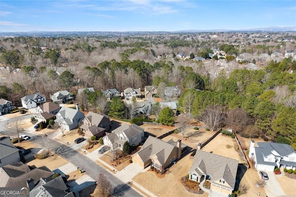 509 Millside Trail Canton - Photo 48