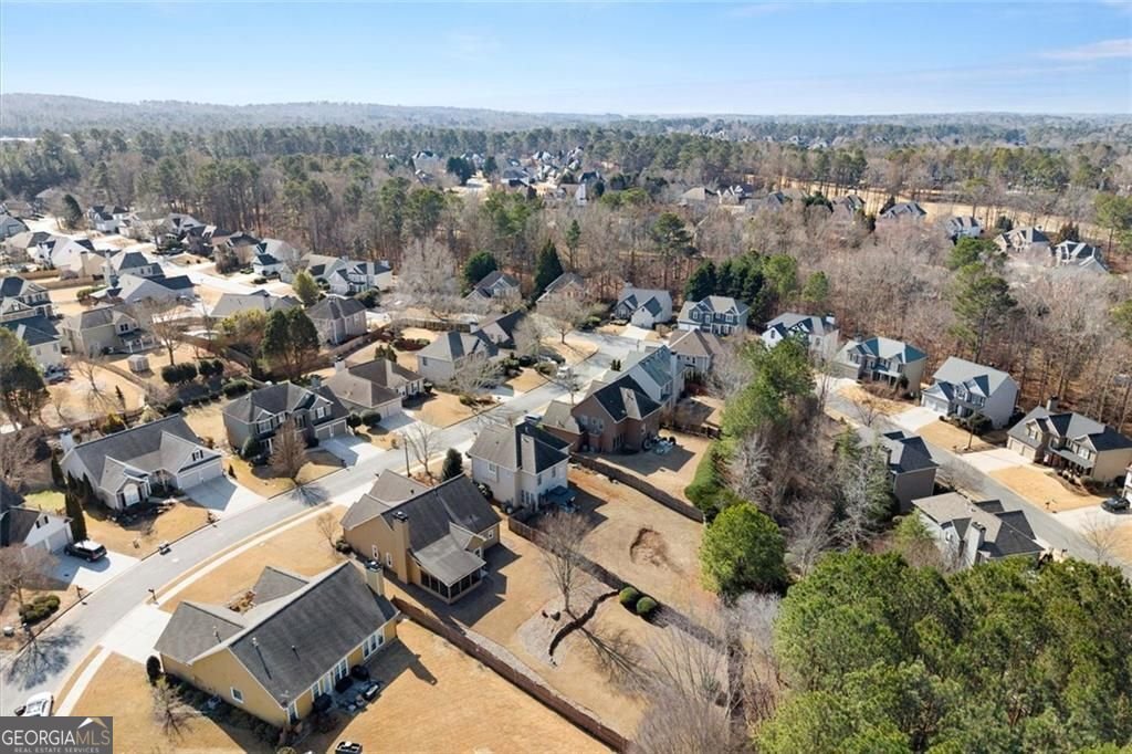 509 Millside Trail Canton - Photo 49