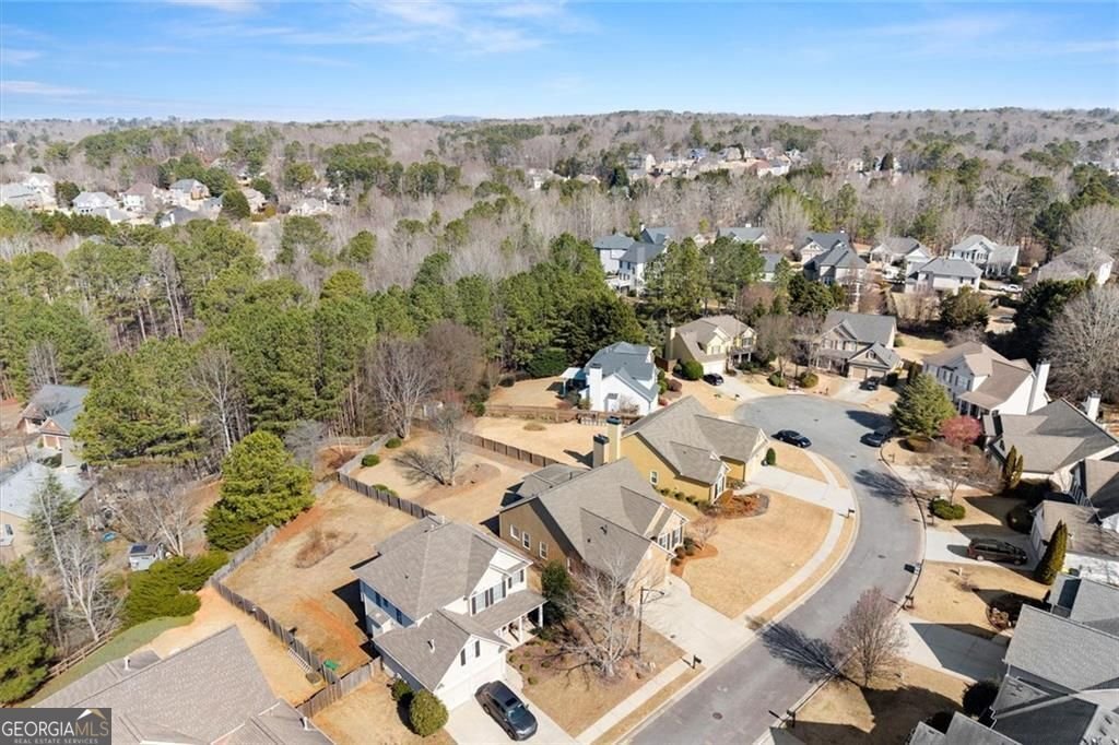 509 Millside Trail Canton - Photo 50