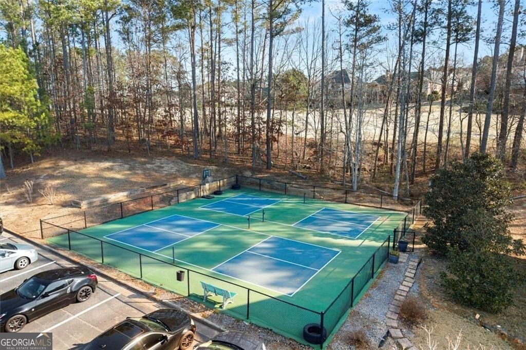 509 Millside Trail Canton - Photo 56