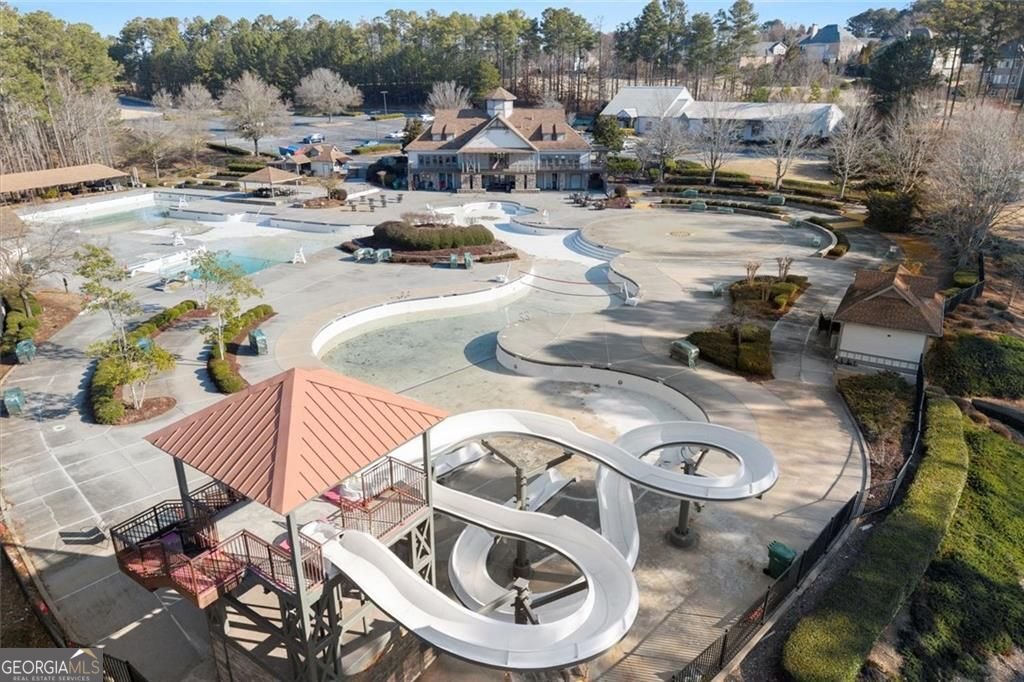 509 Millside Trail Canton - Photo 57