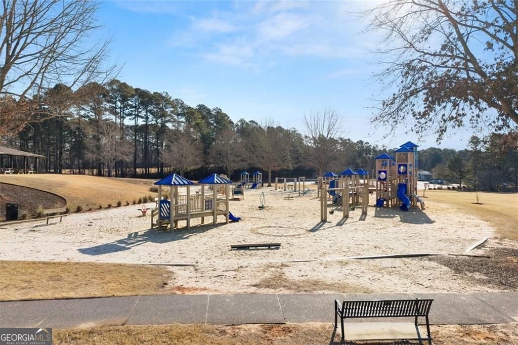 509 Millside Trail Canton - Photo 61