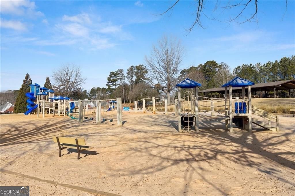 509 Millside Trail Canton - Photo 62