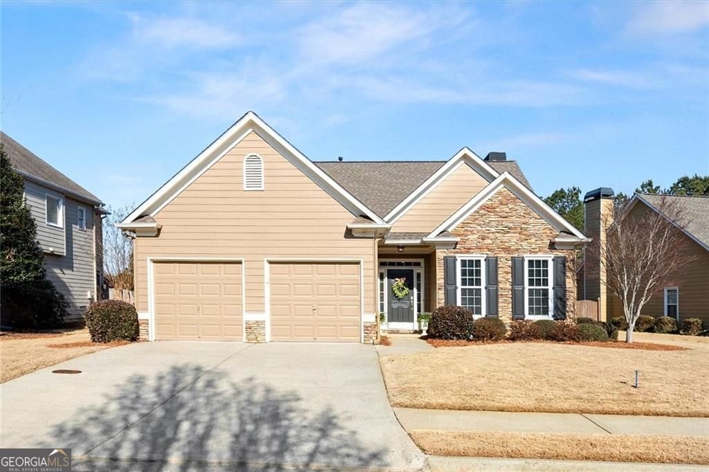 509 Millside Trail Canton - Photo 66