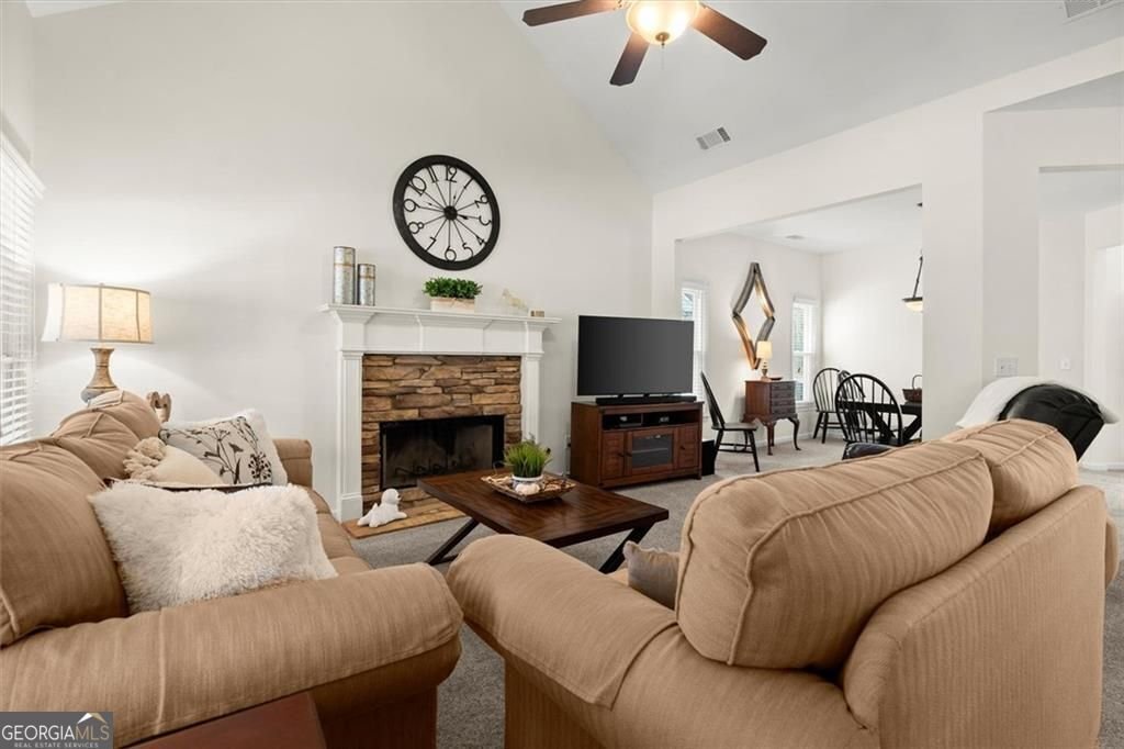 509 Millside Trail Canton - Photo 7