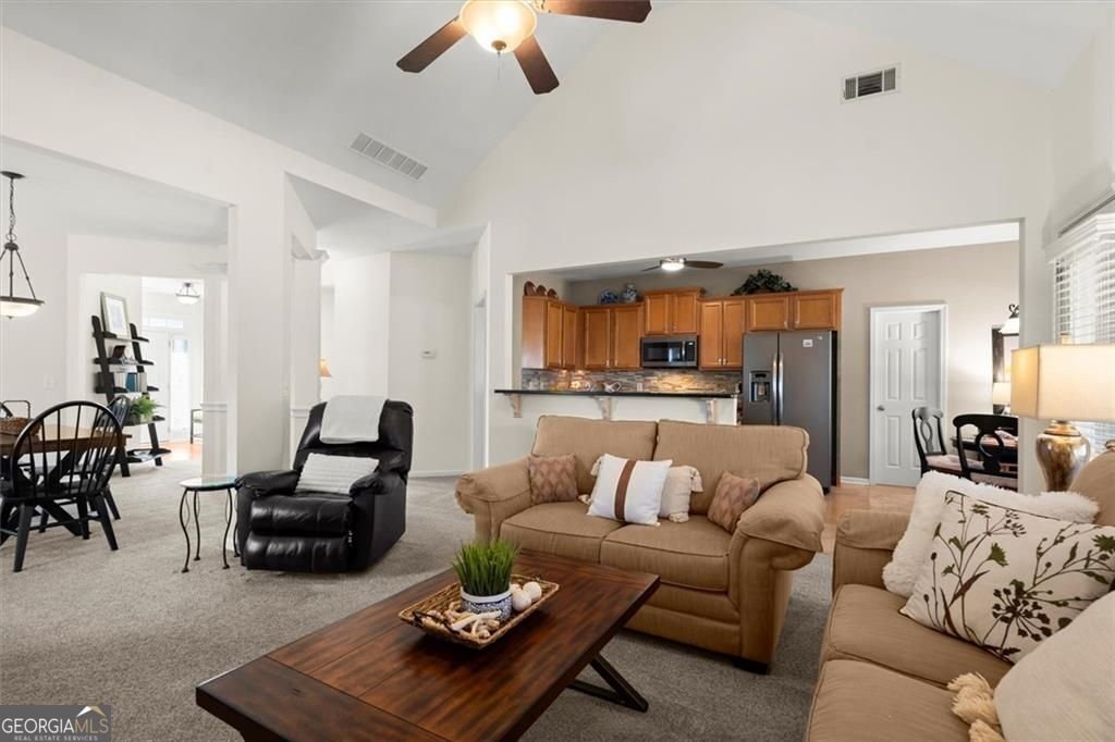 509 Millside Trail Canton - Photo 8