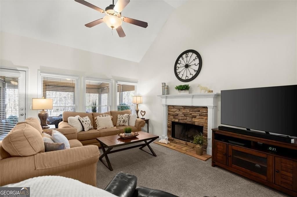 509 Millside Trail Canton - Photo 9