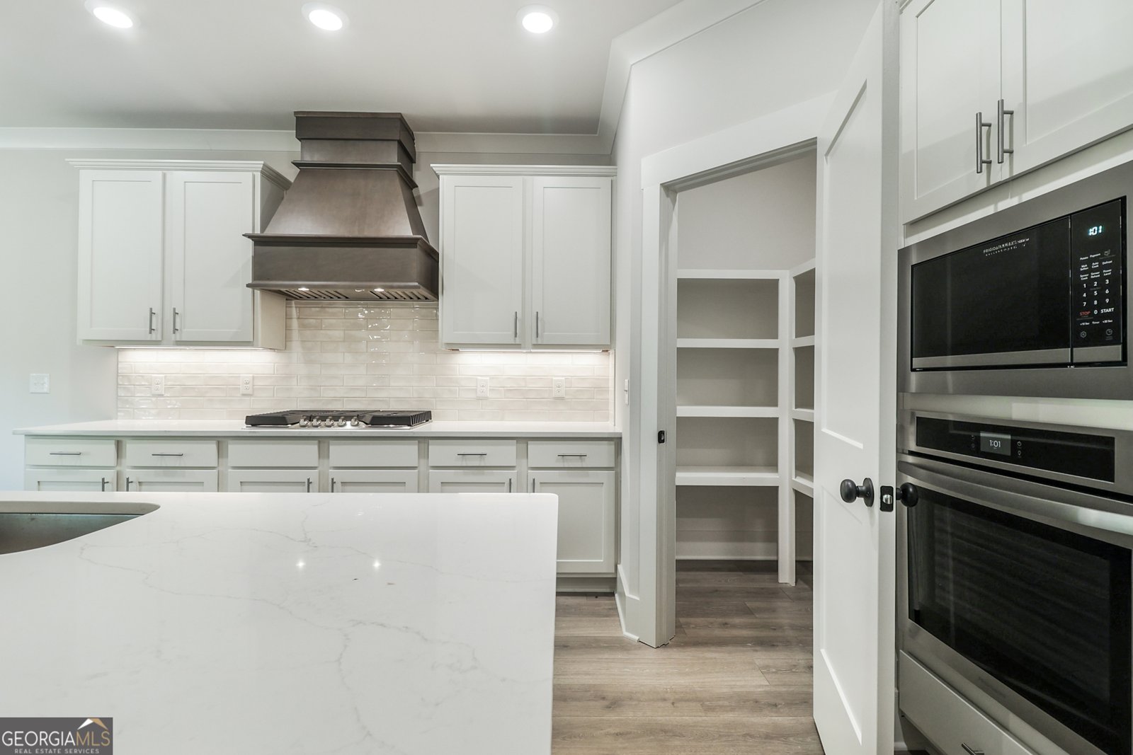 309 Weslyn Drive Social Circle - Photo 11