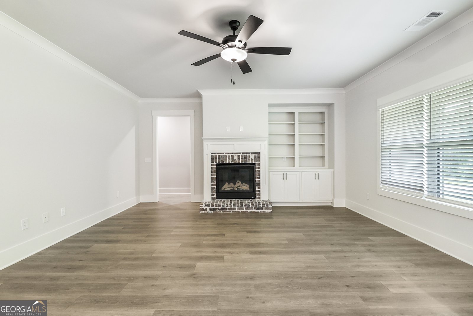 309 Weslyn Drive Social Circle - Photo 13