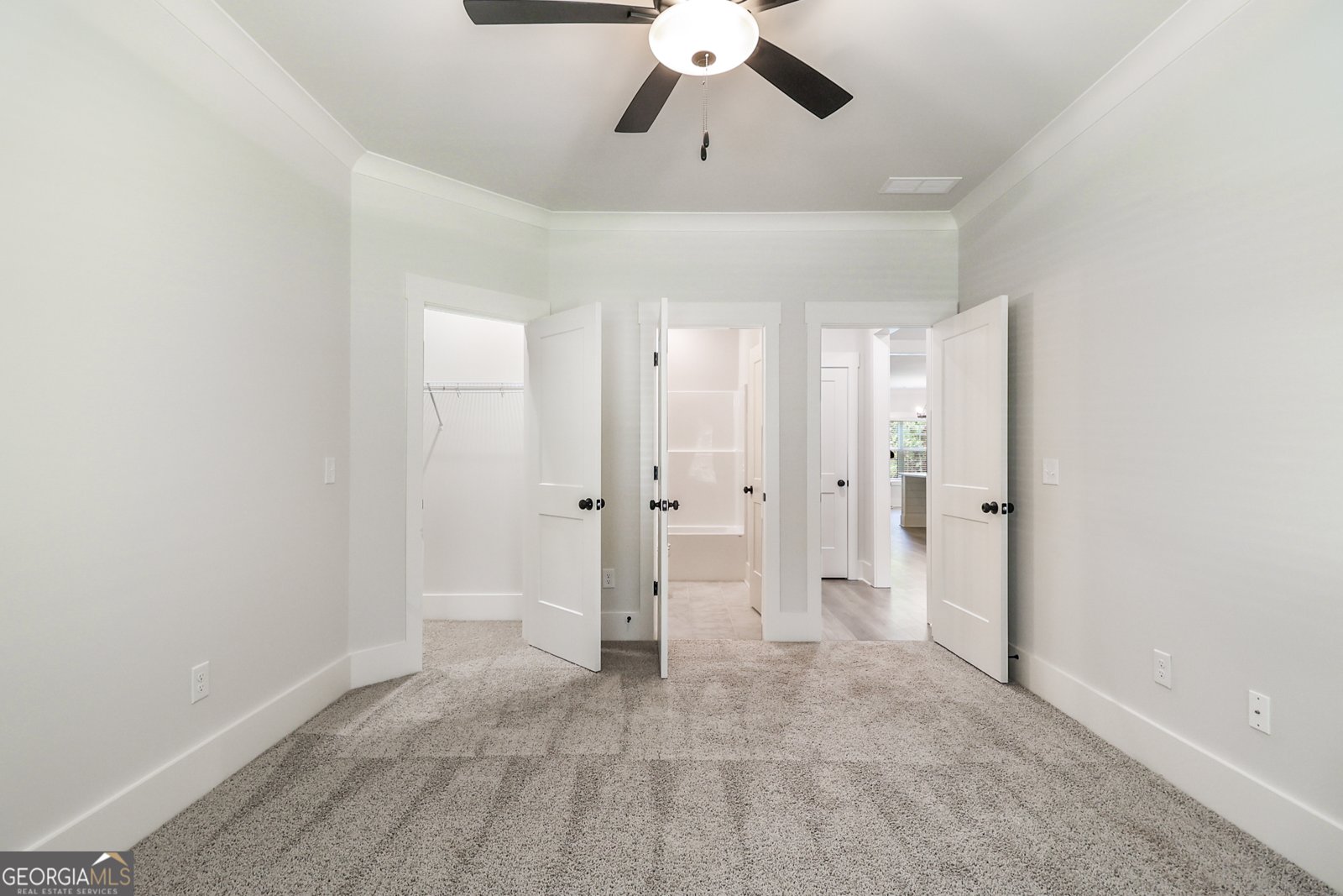 309 Weslyn Drive Social Circle - Photo 17