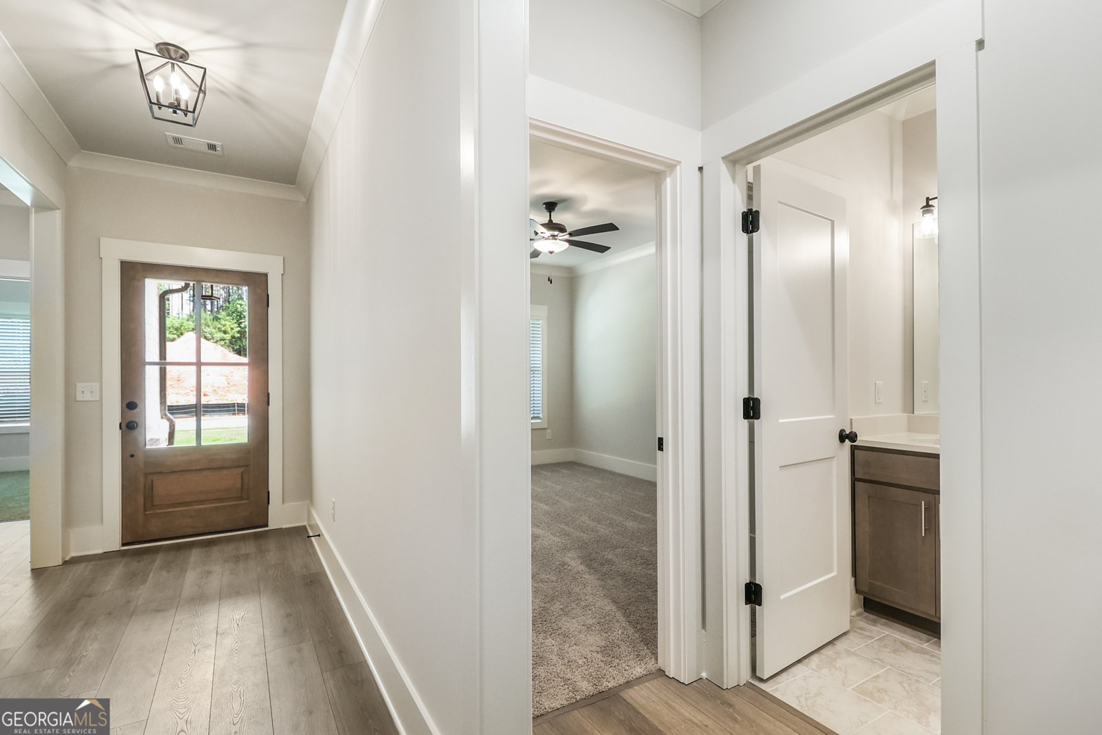309 Weslyn Drive Social Circle - Photo 18