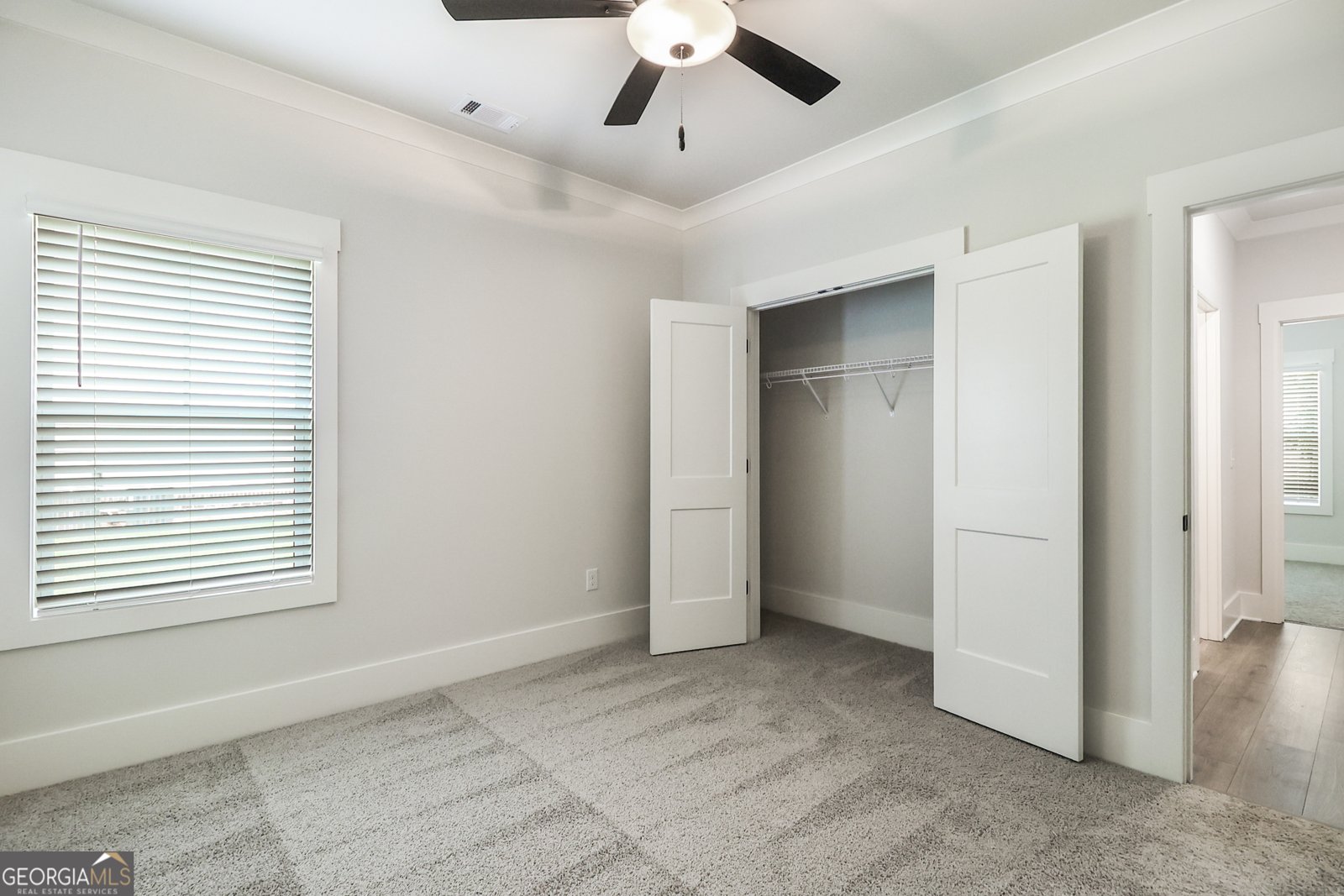 309 Weslyn Drive Social Circle - Photo 19