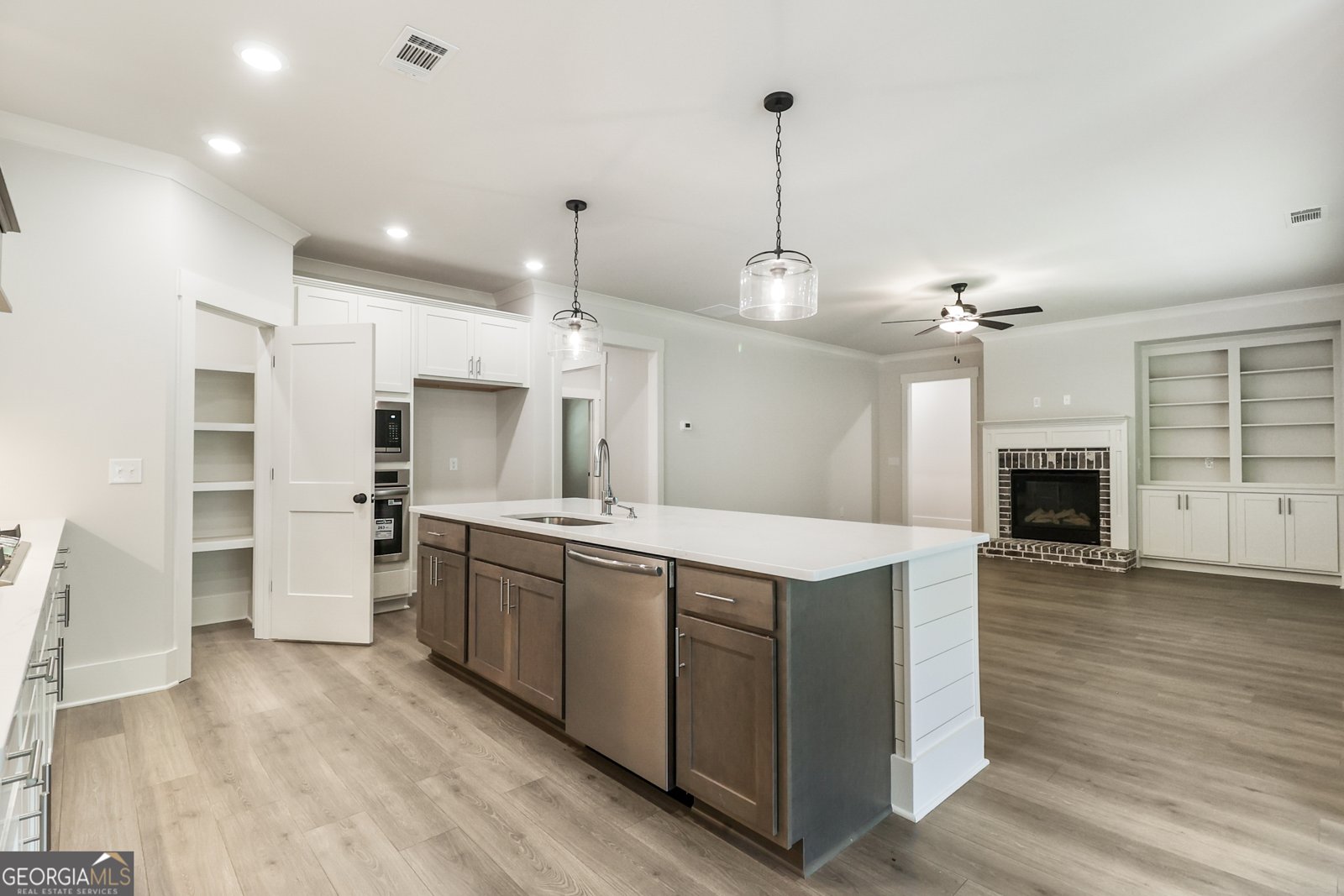 309 Weslyn Drive Social Circle - Photo 21