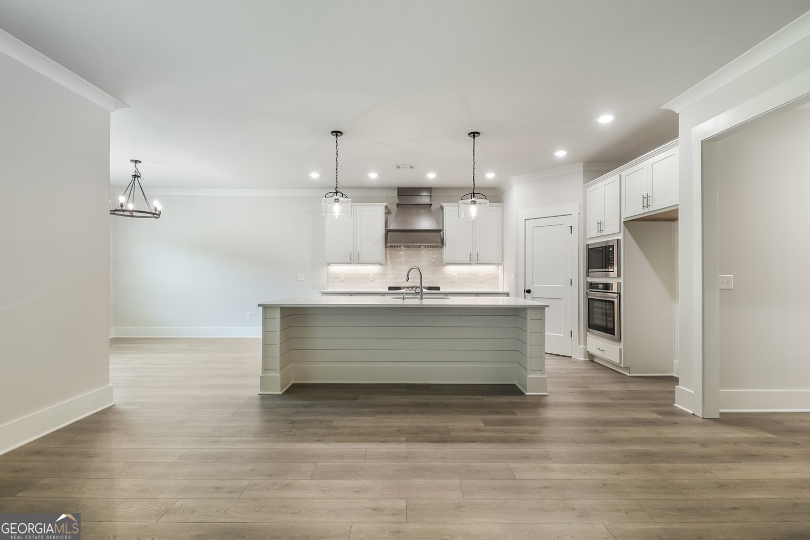 309 Weslyn Drive Social Circle - Photo 6
