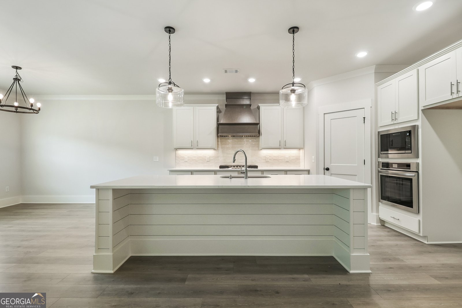 309 Weslyn Drive Social Circle - Photo 7