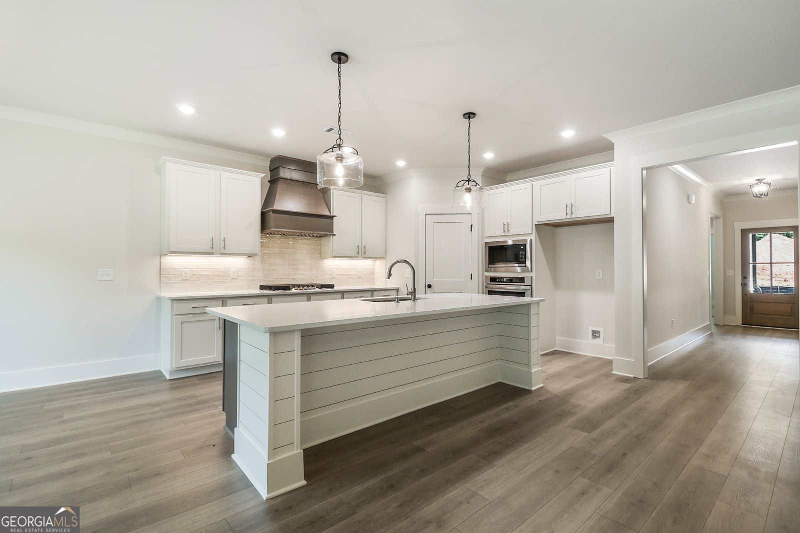 309 Weslyn Drive Social Circle - Photo 8