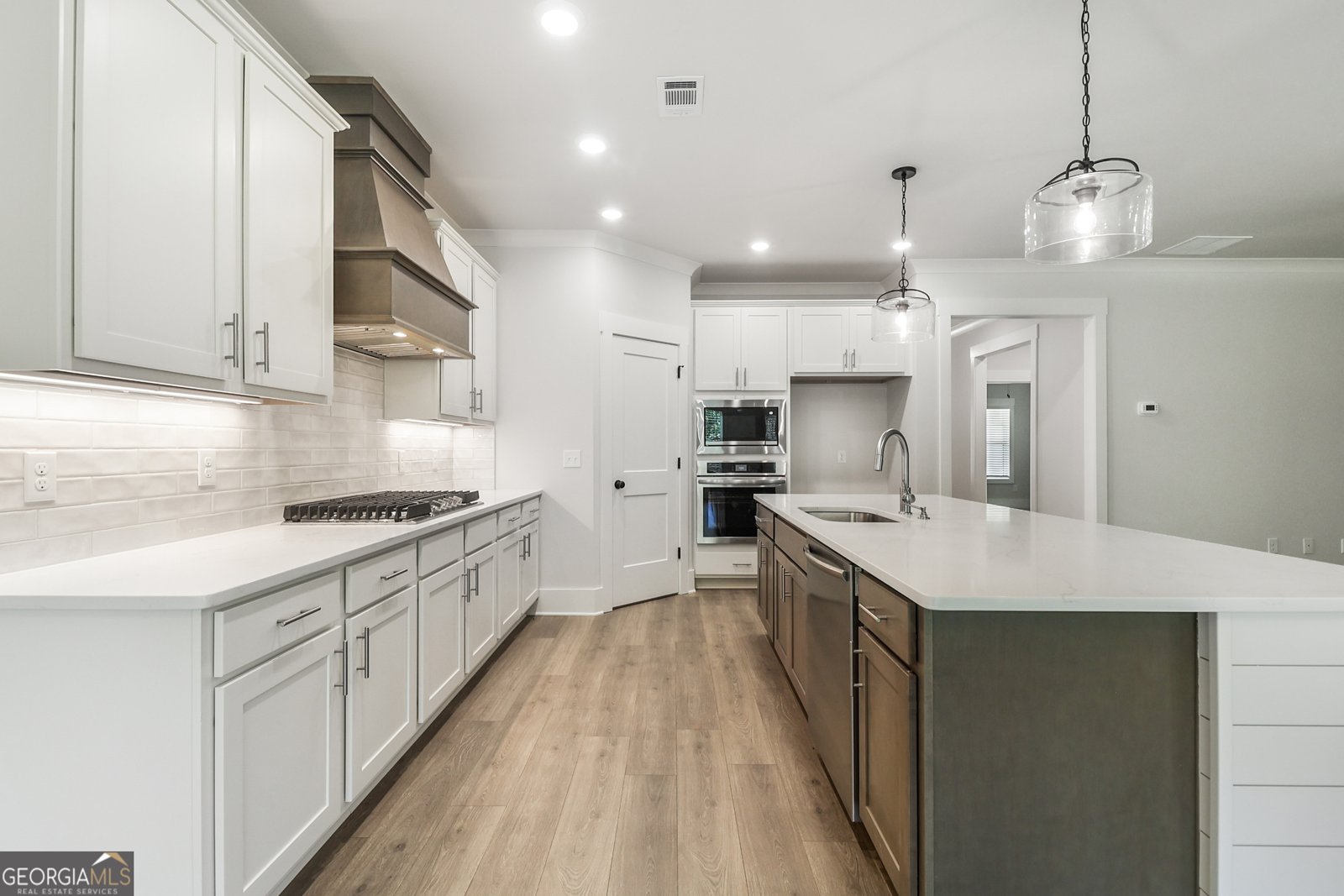 309 Weslyn Drive Social Circle - Photo 9