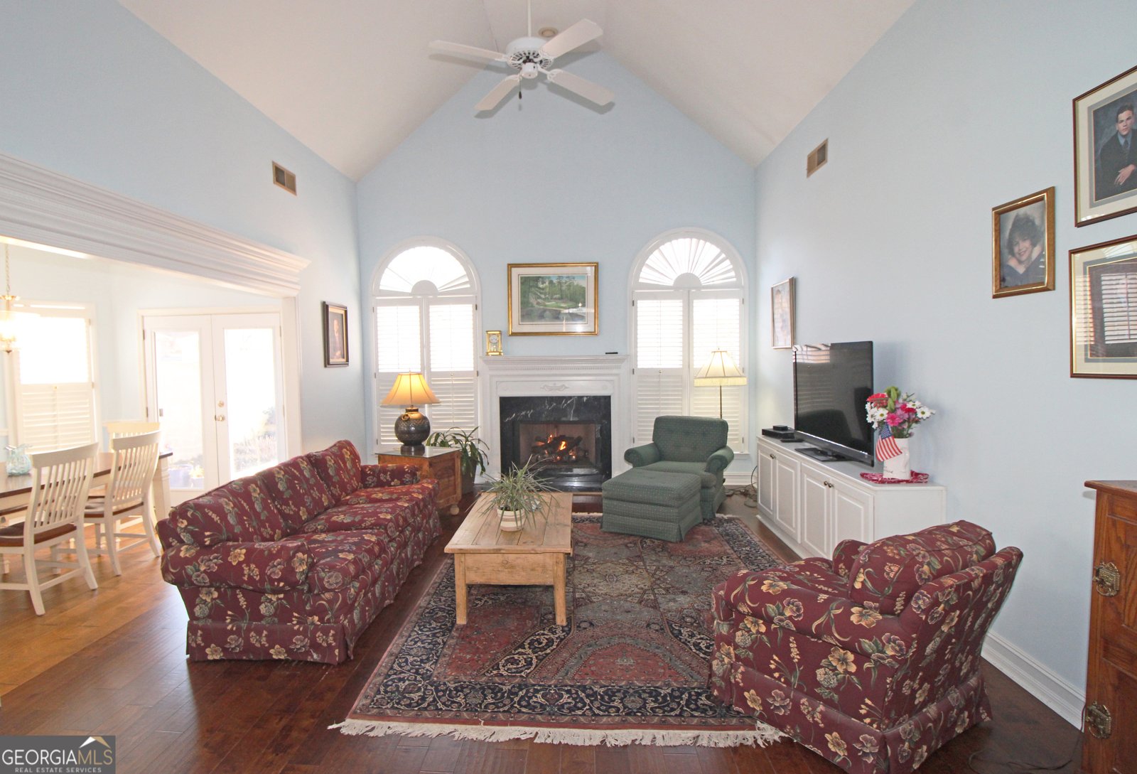 105 Wexford Court Stockbridge - Photo 10