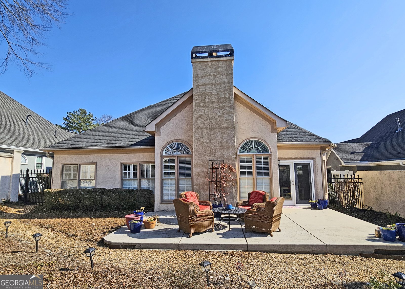 105 Wexford Court Stockbridge - Photo 25