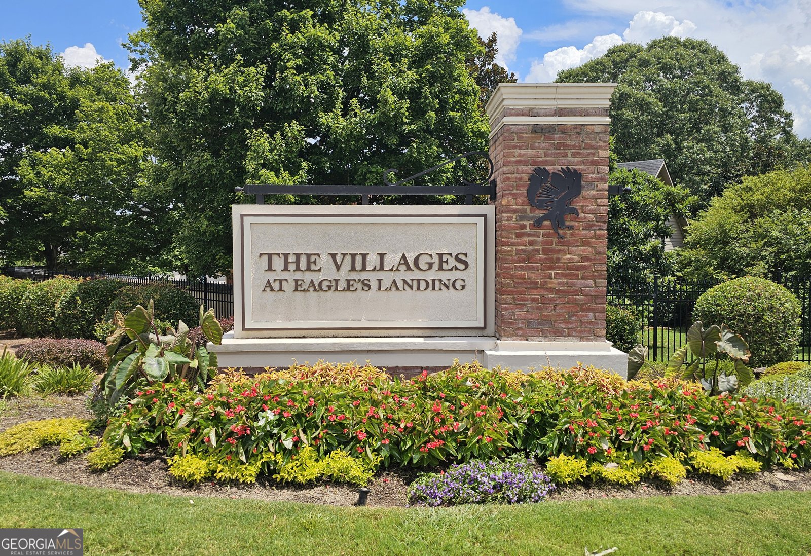 105 Wexford Court Stockbridge - Photo 26