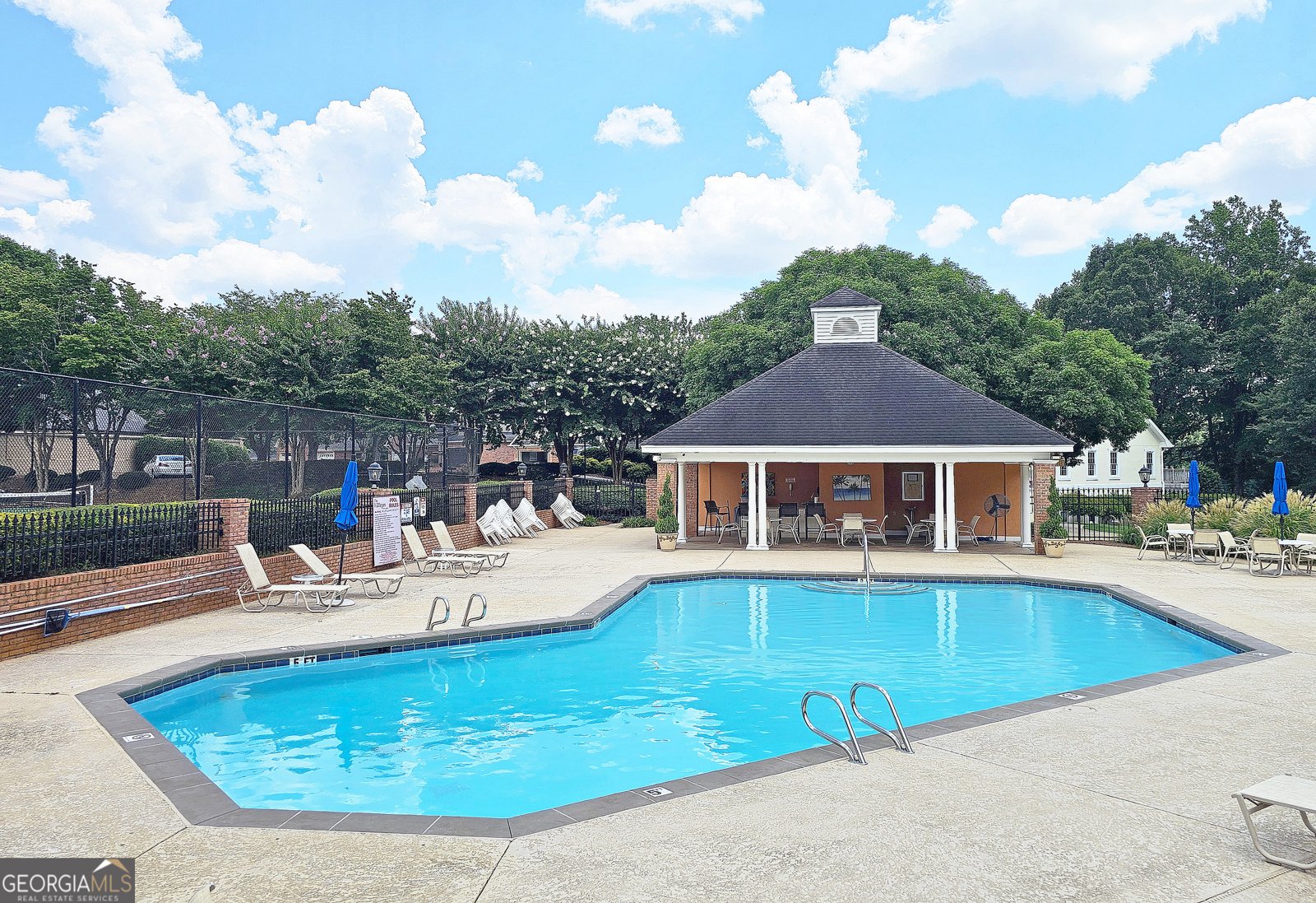 105 Wexford Court Stockbridge - Photo 28