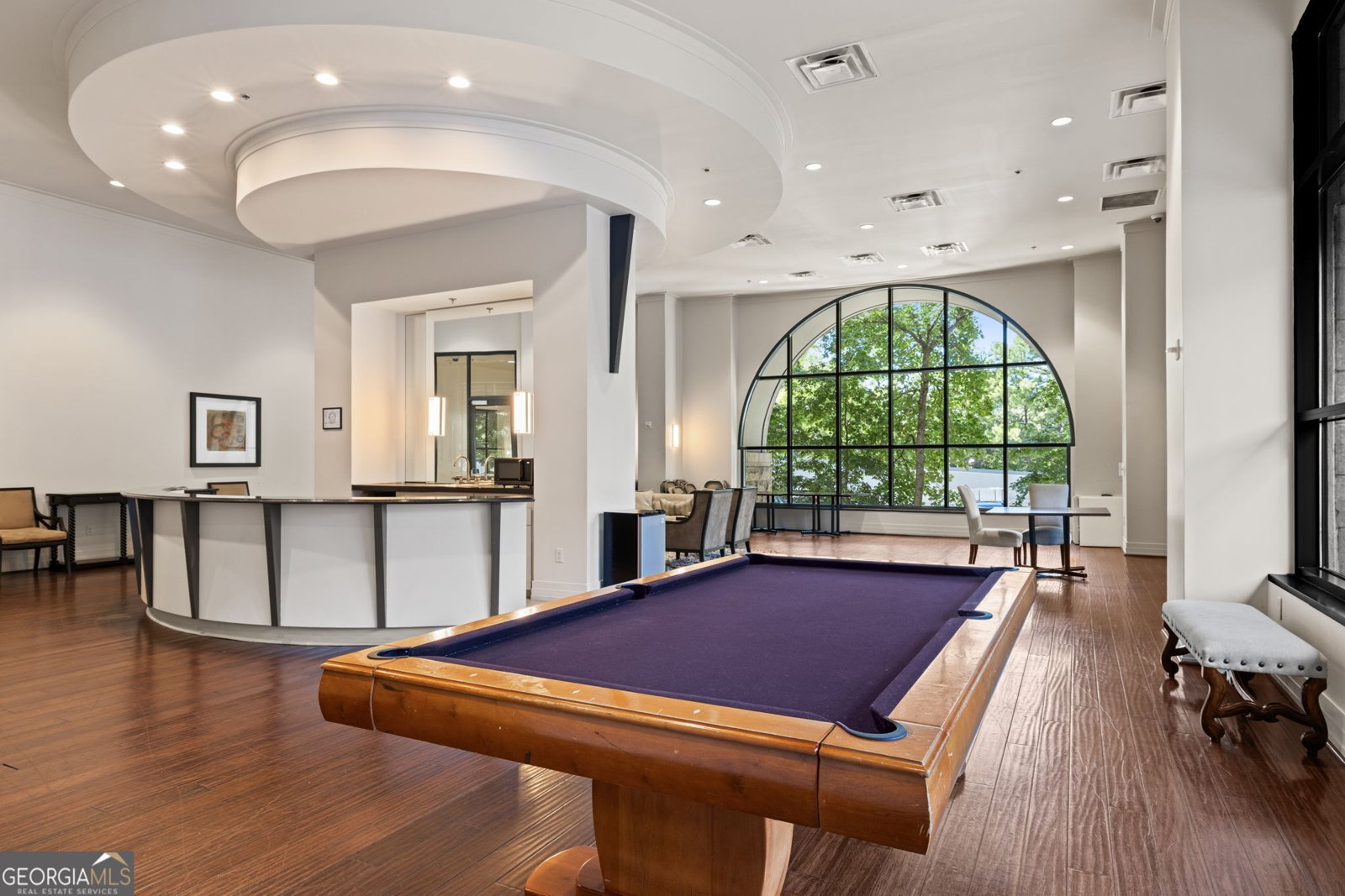 3040 Peachtree Road Atlanta - Photo 10