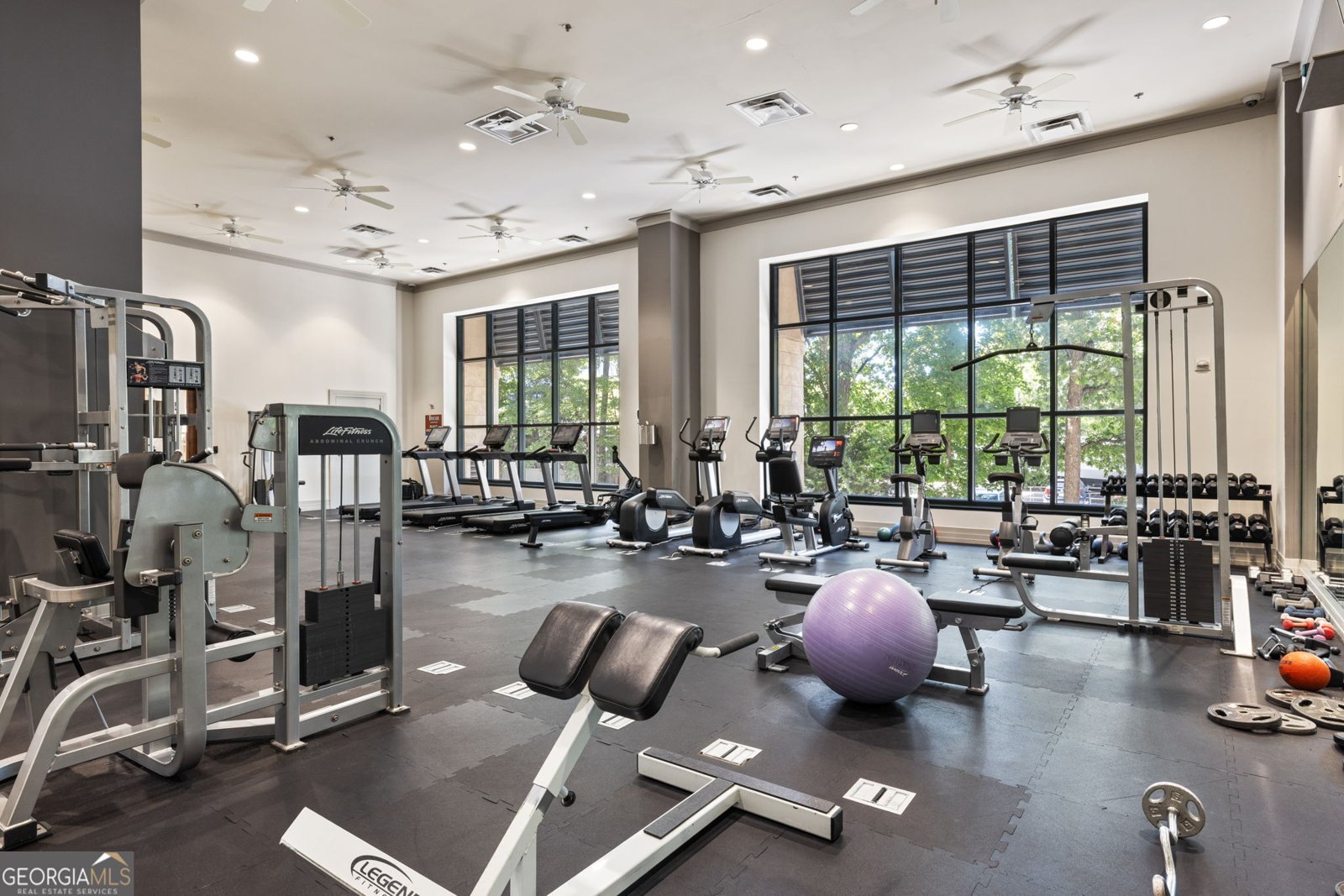 3040 Peachtree Road Atlanta - Photo 11