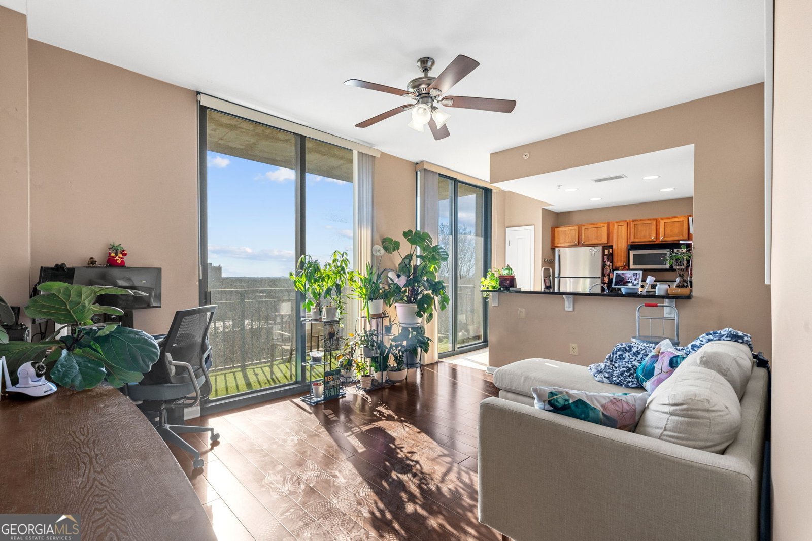 3040 Peachtree Road Atlanta - Photo 14