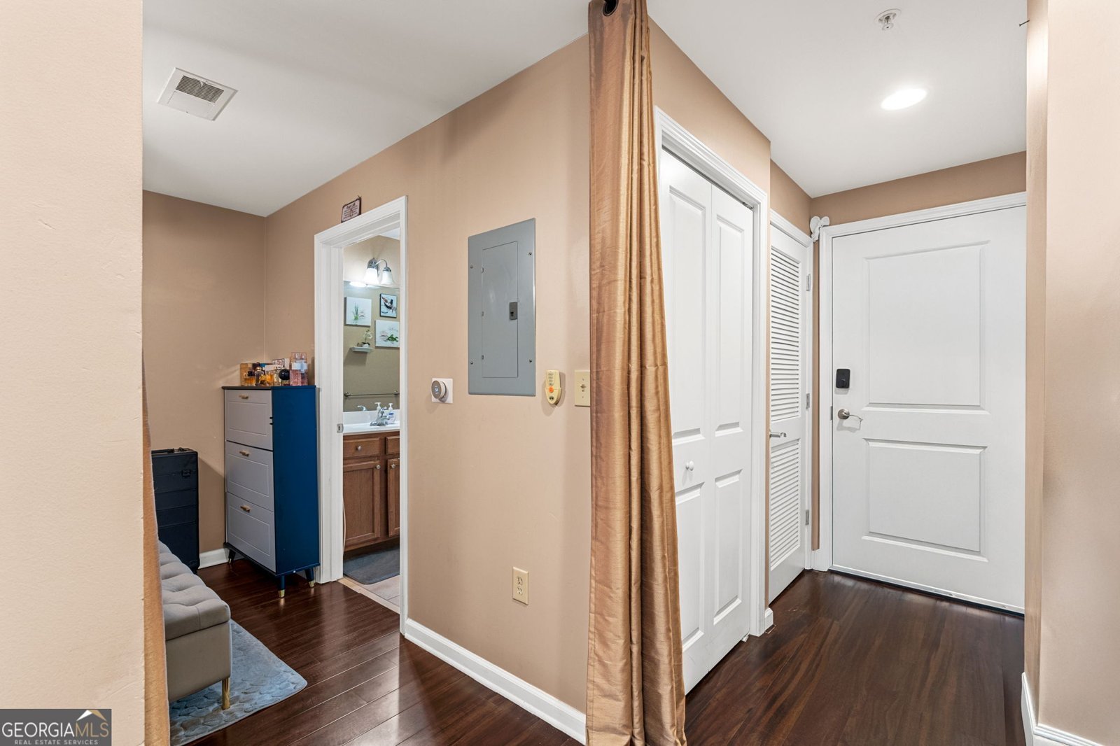 3040 Peachtree Road Atlanta - Photo 18