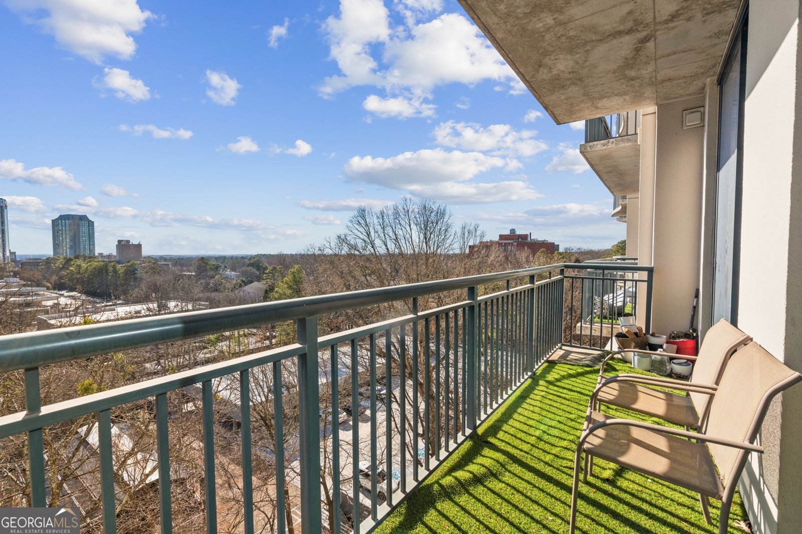3040 Peachtree Road Atlanta - Photo 22