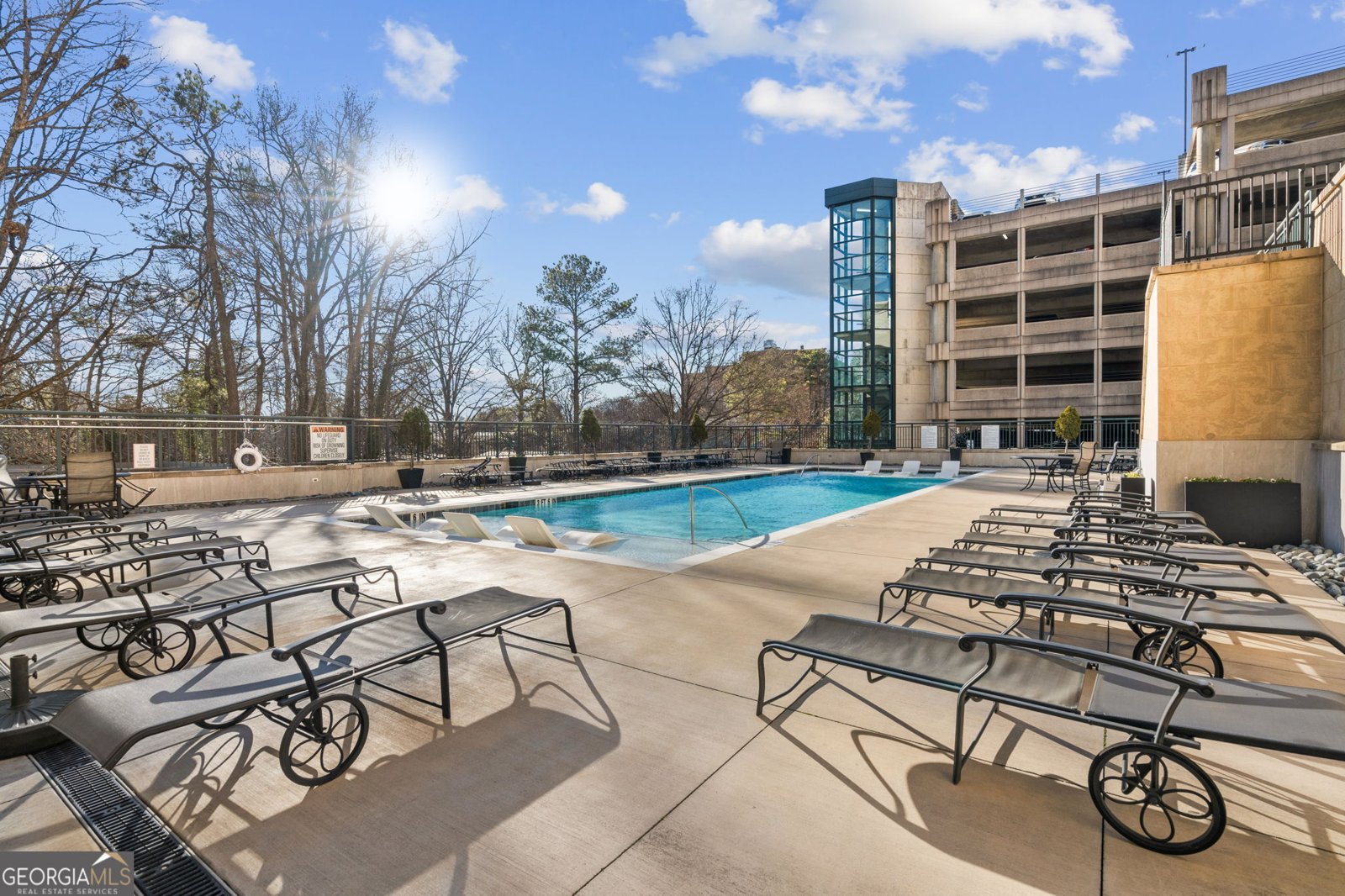 3040 Peachtree Road Atlanta - Photo 25
