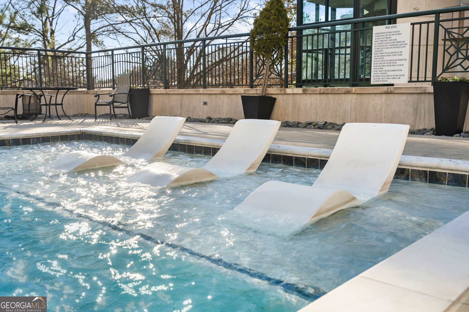 3040 Peachtree Road Atlanta - Photo 26