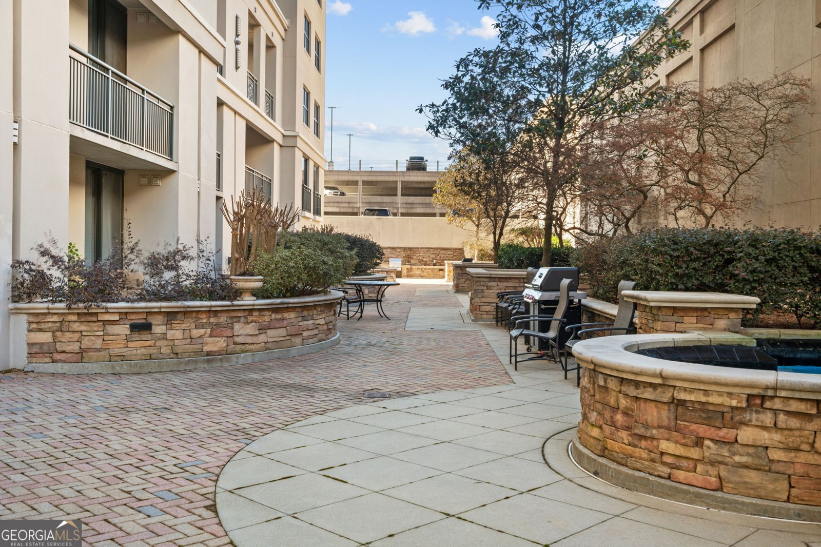 3040 Peachtree Road Atlanta - Photo 27