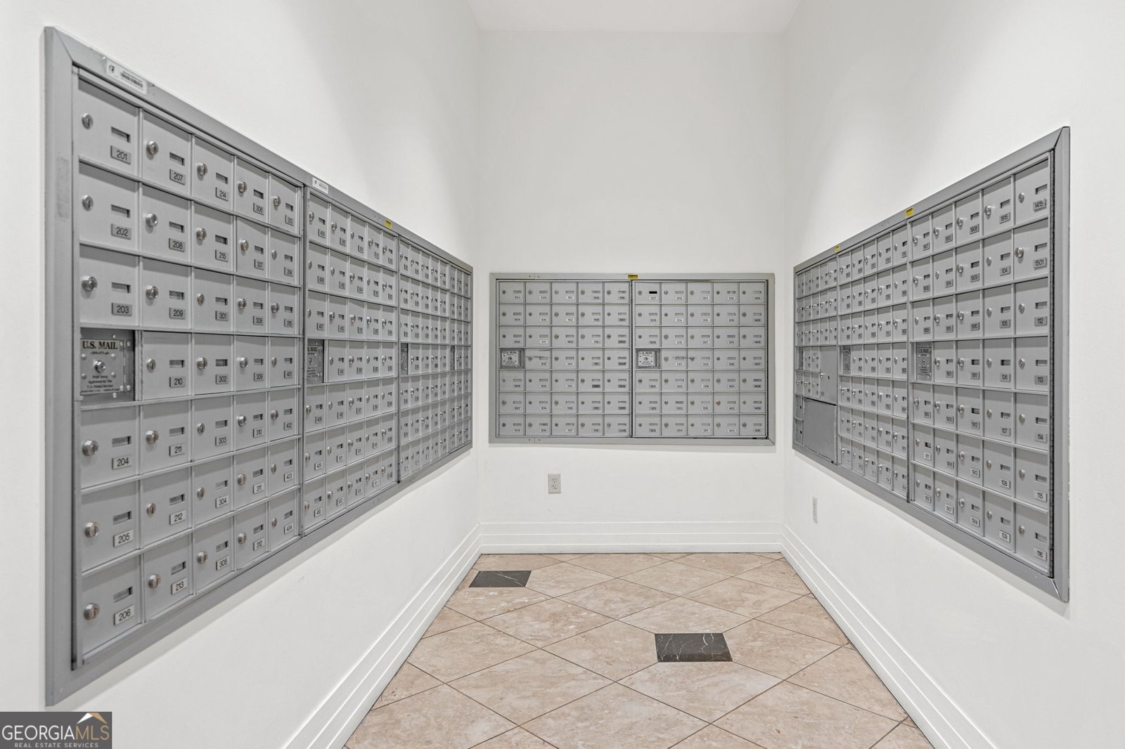 3040 Peachtree Road Atlanta - Photo 29