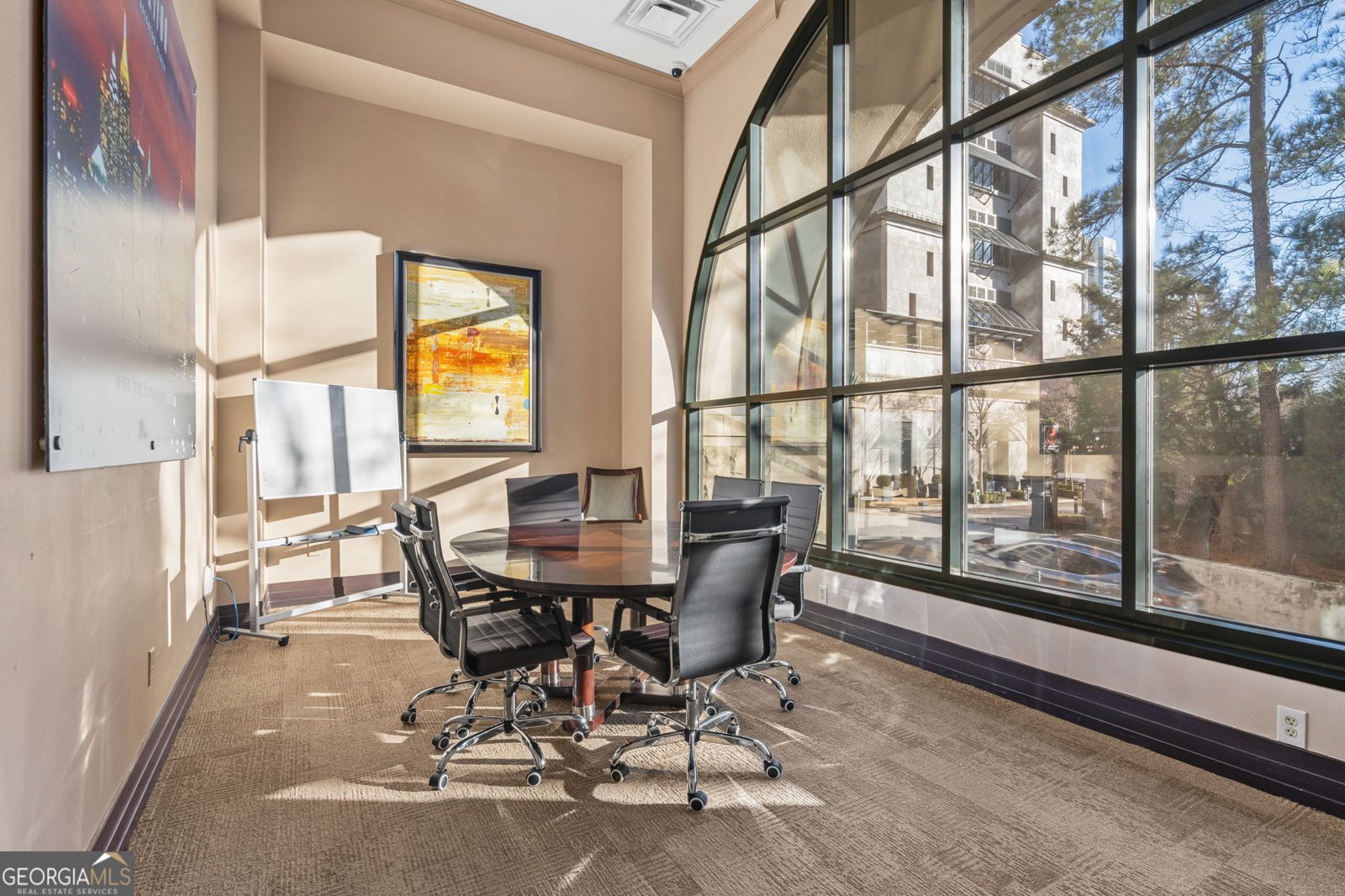 3040 Peachtree Road Atlanta - Photo 6