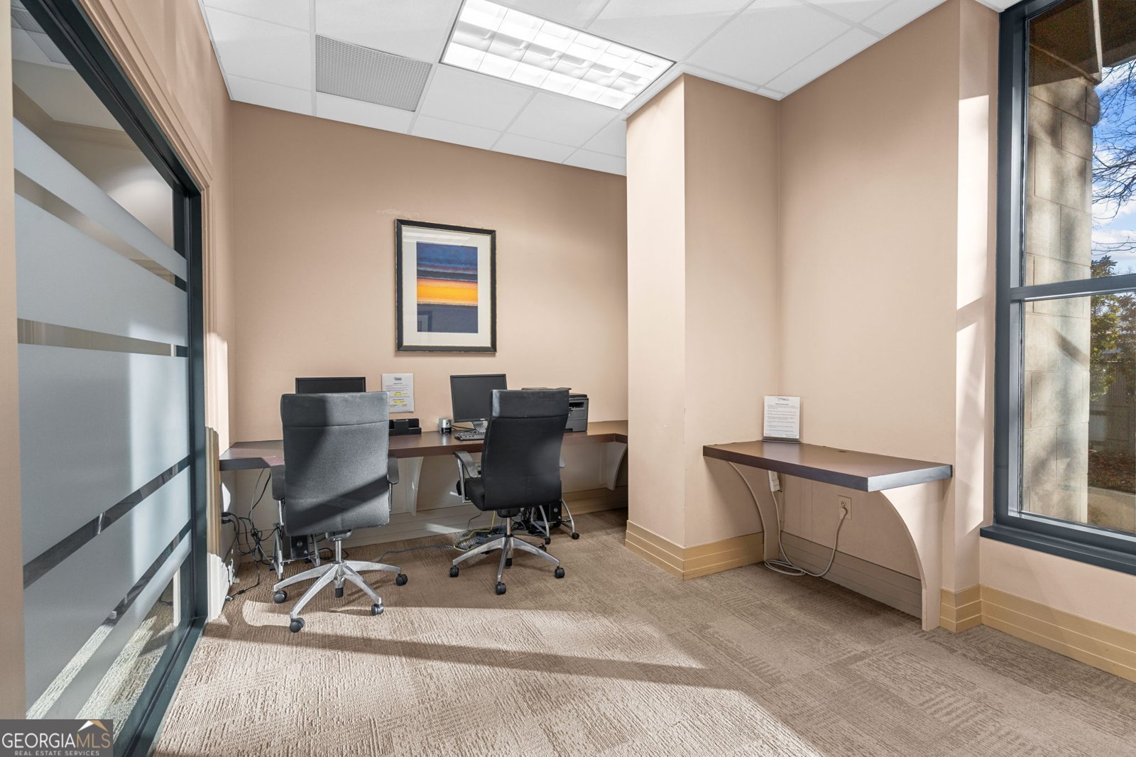 3040 Peachtree Road Atlanta - Photo 7