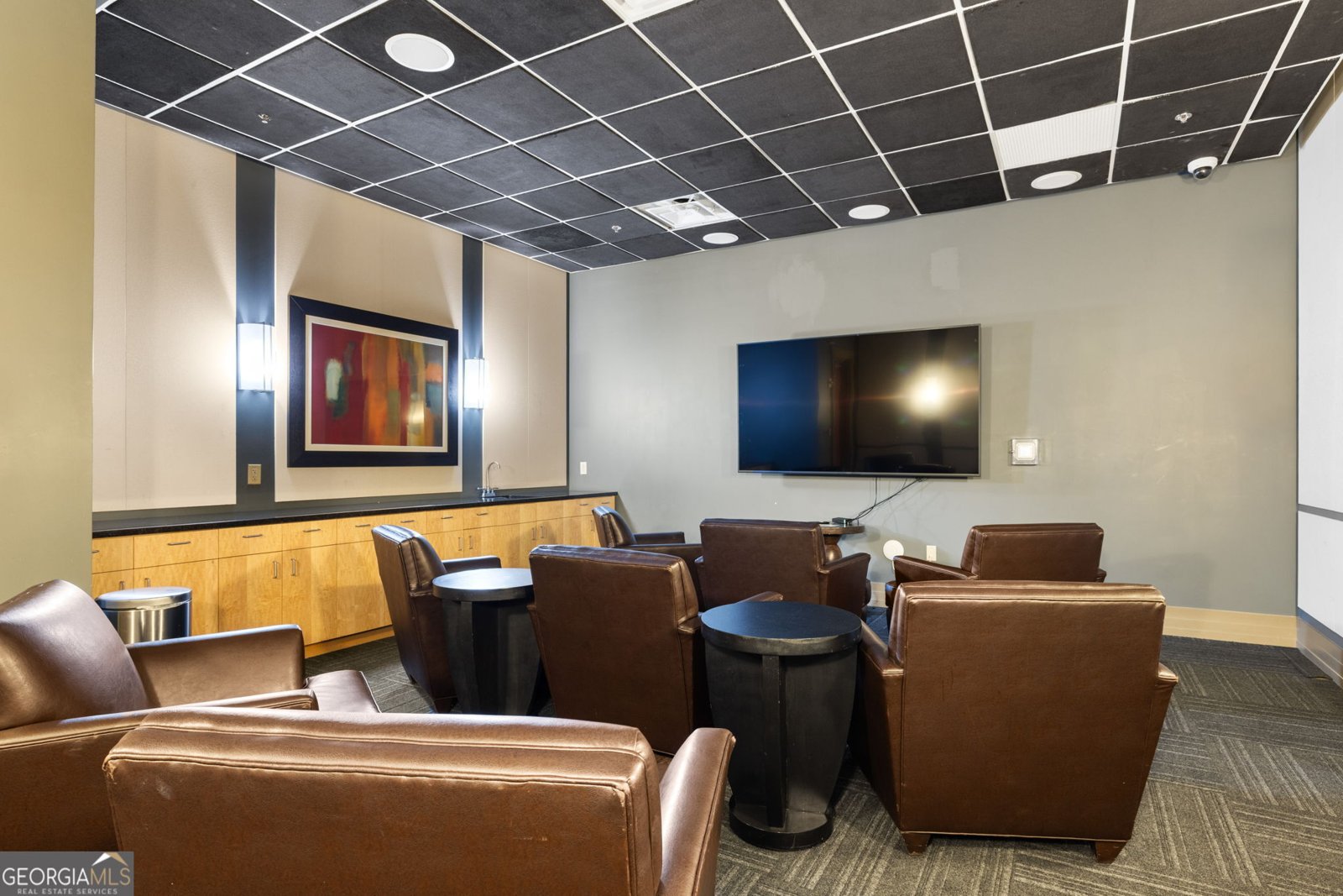 3040 Peachtree Road Atlanta - Photo 9