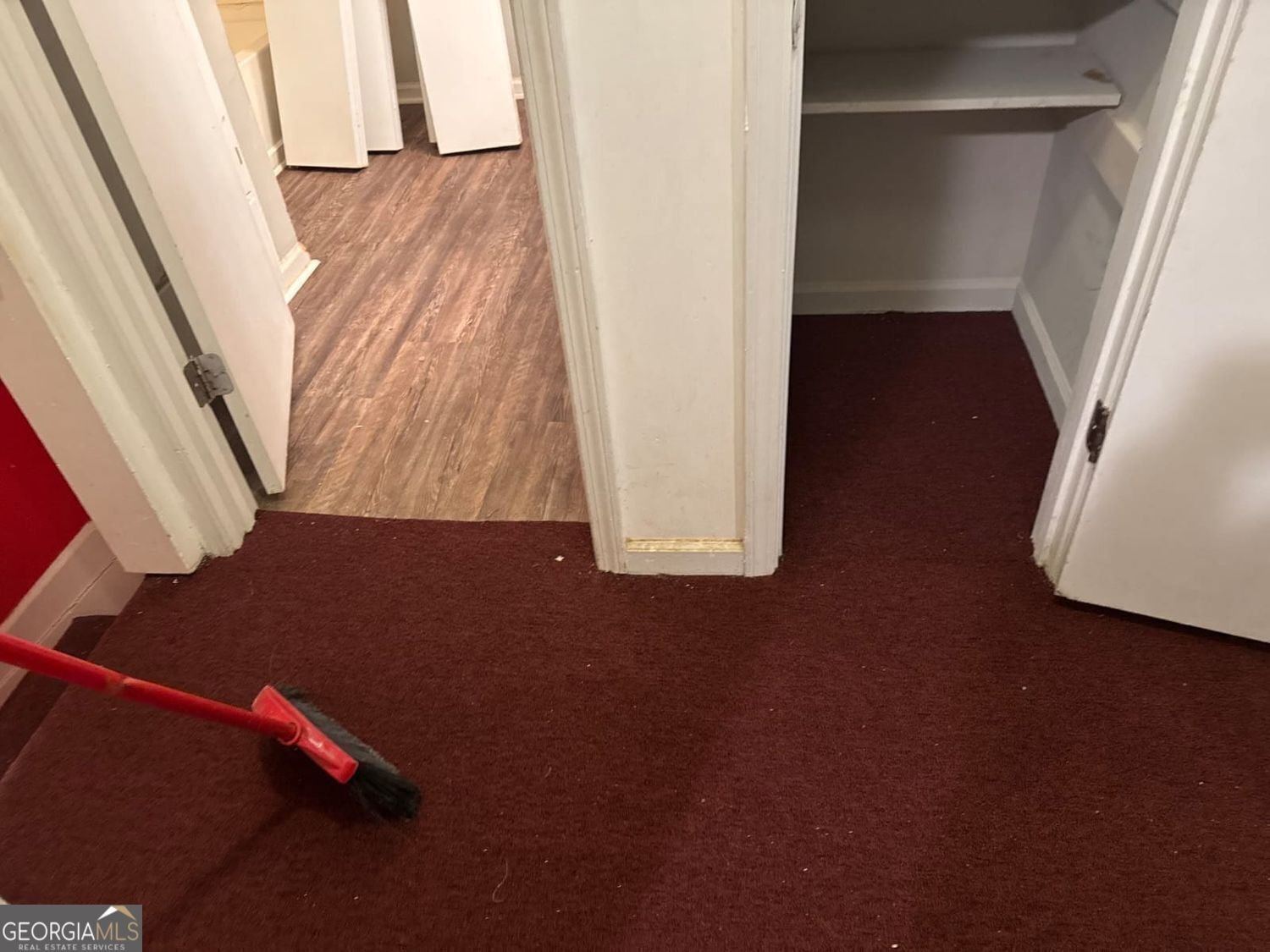 4796 Fairforest Drive Stone Mountain - Photo 11