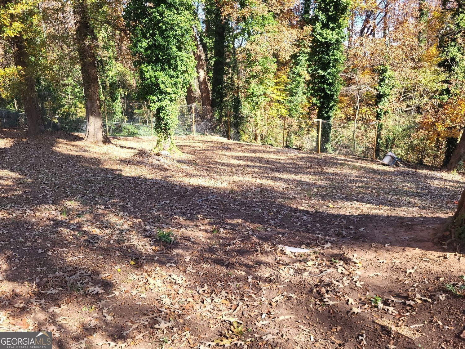 4796 Fairforest Drive Stone Mountain - Photo 13