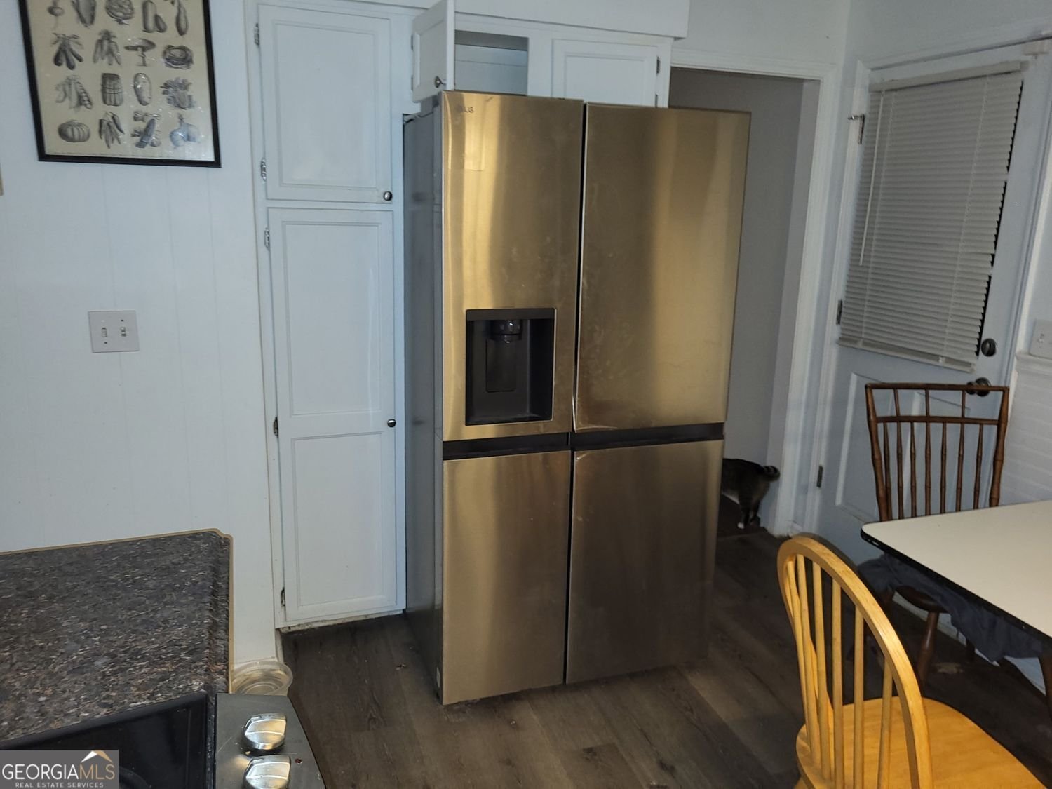 4796 Fairforest Drive Stone Mountain - Photo 6